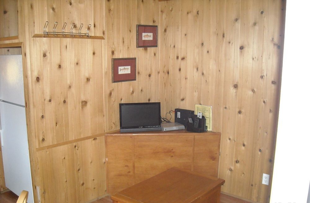 Yosemite Lakes Rv Resort Harden Flat Exterior photo
