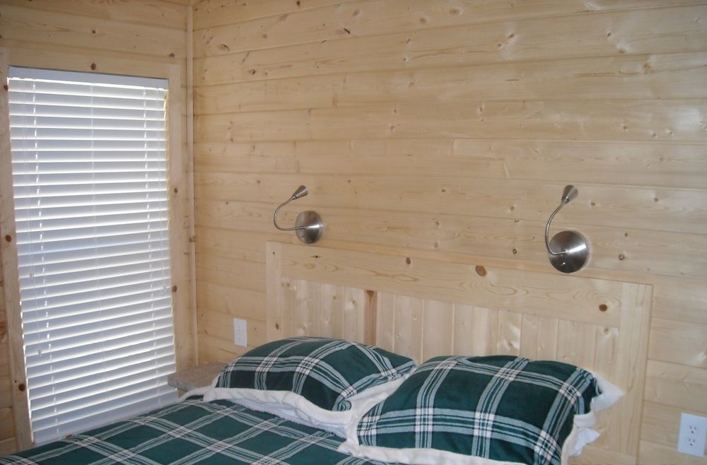 Yosemite Lakes Rv Resort Harden Flat Exterior photo