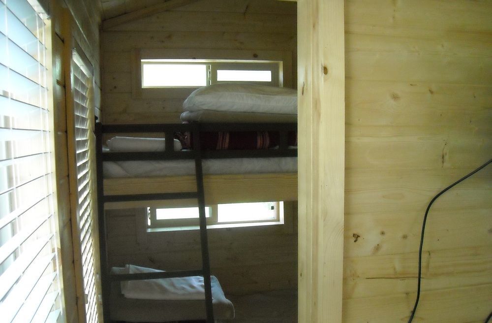 Yosemite Lakes Rv Resort Harden Flat Exterior photo